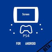 PSN Second Screen for Mobile icon