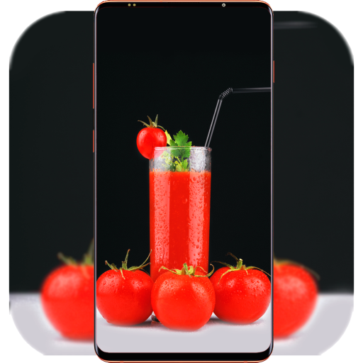 Juice Wallpaper HD icon