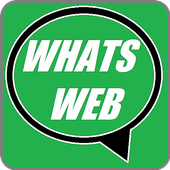 Whatsweb for Wassap Steps icon