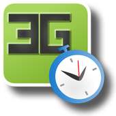 Track your 3G on 9Apps