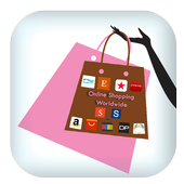 All in One Online Shoping - Best Shopping Websites icon