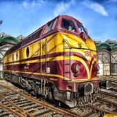Train Live Status India icon