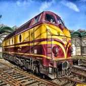 Train Live Status India