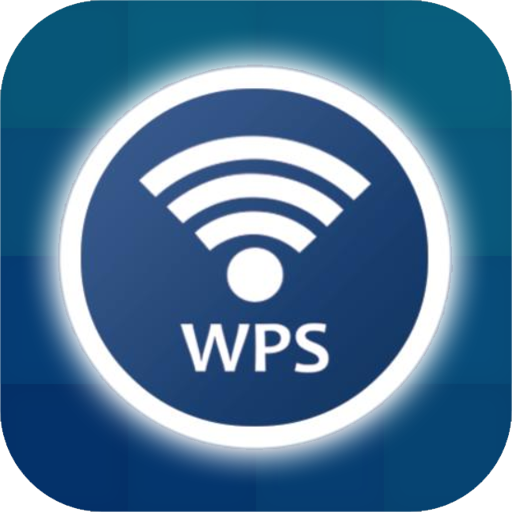 wifi wps wpa connect dumpper 2021 icon