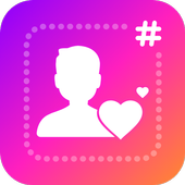 More Followers &amp; Get Likes via Best Tags icon