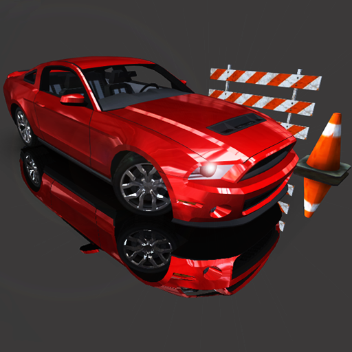 Car Driver Simulator icon
