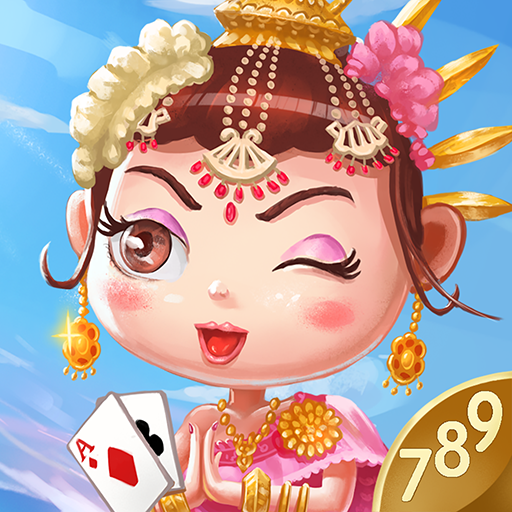 789PokDeng Sikuthai Fishing icon