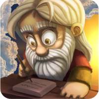 The Gospel of Mark (KJV) on 9Apps