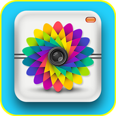 Camera HQ icon