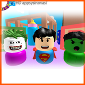 Roblox Baby Wallpaper 2018 icon