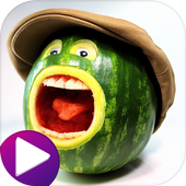 Funny Video , Social Status - 4Fun icon