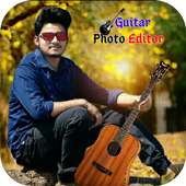 Guitar Photo Editor