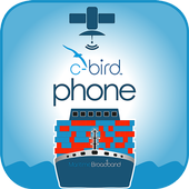 C-Bird Phone иконка