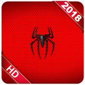 SpiderMan Wallpapers HD - Fan Made icon