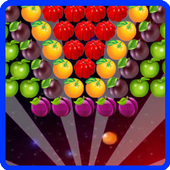 Bubble Shooter 2017 Hot Games icon