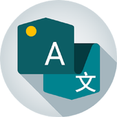 Translate icon