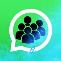 Social media group Whatsapp