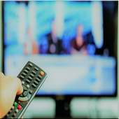 remote control TV иконка