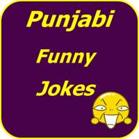 Punjabi Funny Jokes on 9Apps