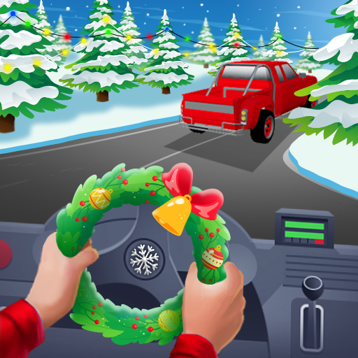 Car Master Vehicle Simulator icon