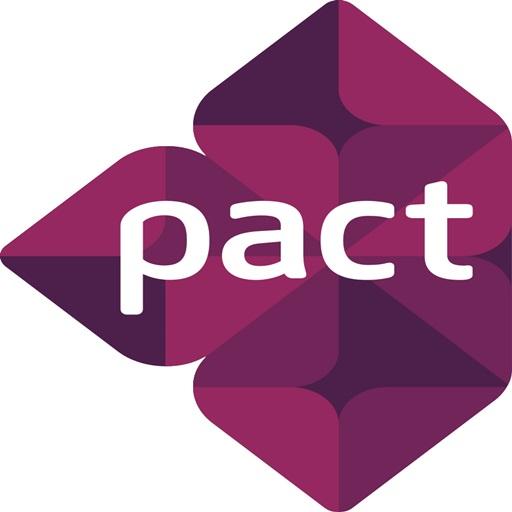 Pact Data Manager icon