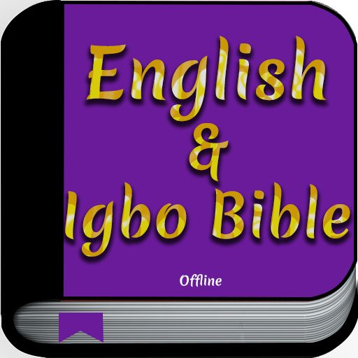 Super English And Igbo Bible icon