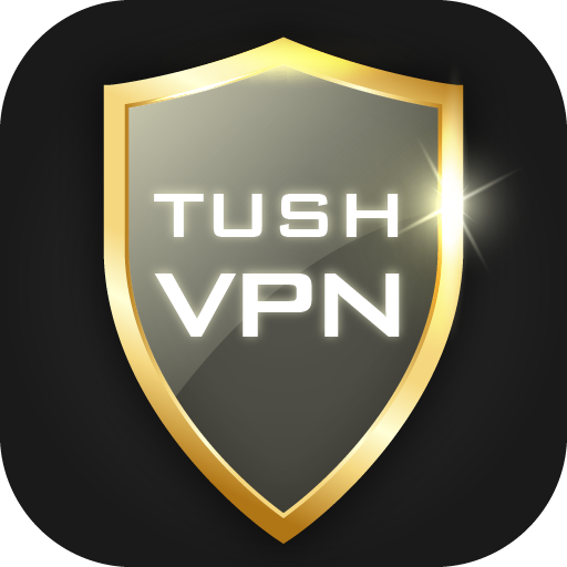 vpn filter tush speed आइकन