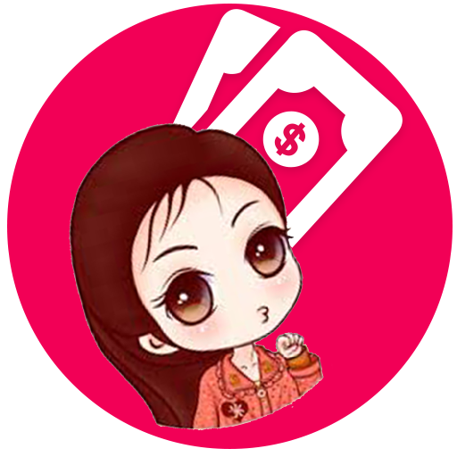 Pout Status Reward App icon