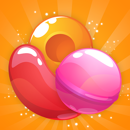 Kandy Match - Free Robux icon