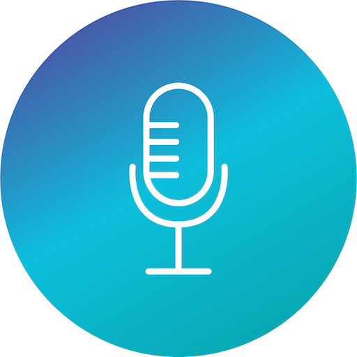 Recorder Plus - Best Recorder without Ads icon