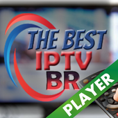 THE BEST PLAYER icon