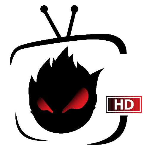 IPTIVIHD IPTV icon