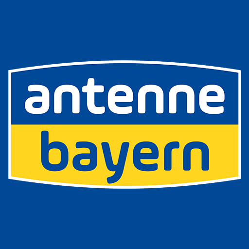 ANTENNE BAYERN أيقونة