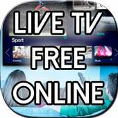Live TV All Channels Free Online Guide on 9Apps