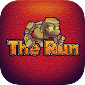 Run Hero - Run Games icon