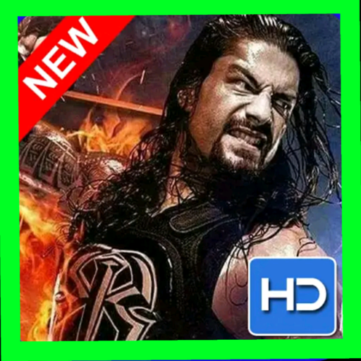 Roman Reigns All Fight Videos icon