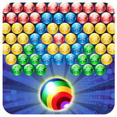 Bubble Shooter - Frozen Bubble icon