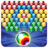 Bubble Shooter - Frozen Bubble