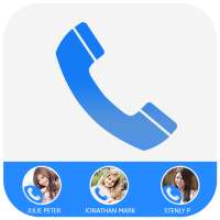 Speed Dialer & Caller Widget