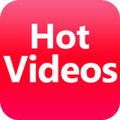 New Hot Videos icon