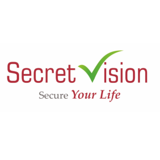 Secret Vision GPS icon