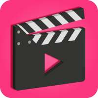 Slow Motion - Fast Motion Video Editor