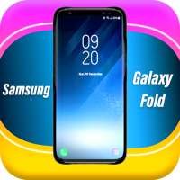 Theme for Galaxy Fold | Samsung galaxy fold on 9Apps