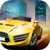 Real Racing Game icon