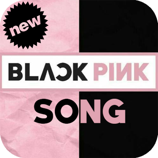 Blackpink Songs Offline icon