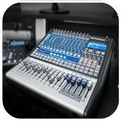 garage multi band recording studio 2020 иконка