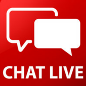 Chat Live icon
