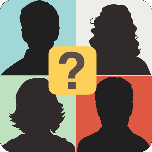 Famous Celebrities Quiz icon