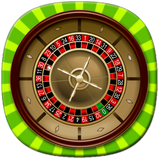 Roulette FREE 2017 icon