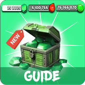 Tips Clash Of Clans icon